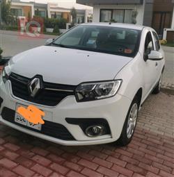 Renault Symbol